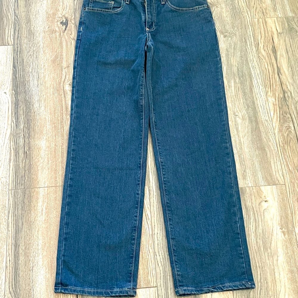 Sonoma, Straight, Size 16